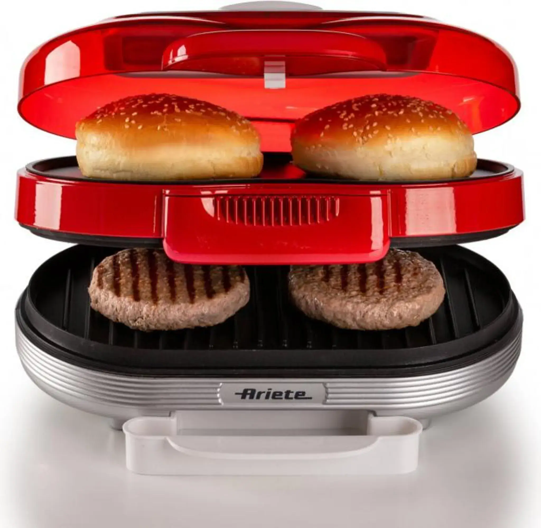 Ariete Hamburger Maker Party Time апарат за хамбургер