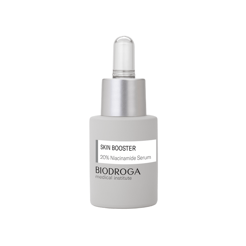 BIODROGA	 20% Niacinamide Serum