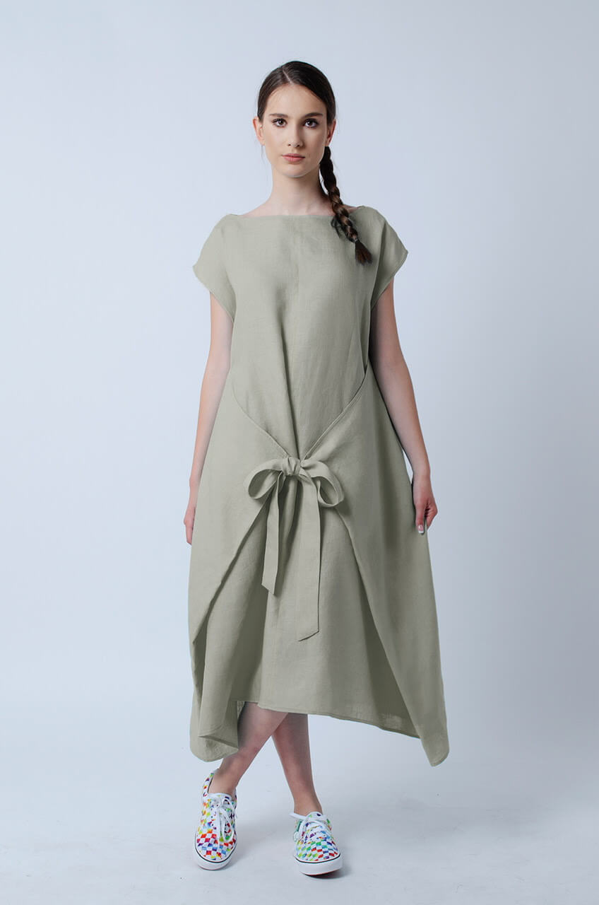 Ношпал Митра ST.BARTS песок