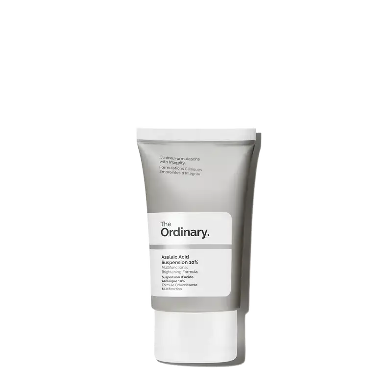 The Ordinary Azelaic Acid Suspension 10 % 30 мл