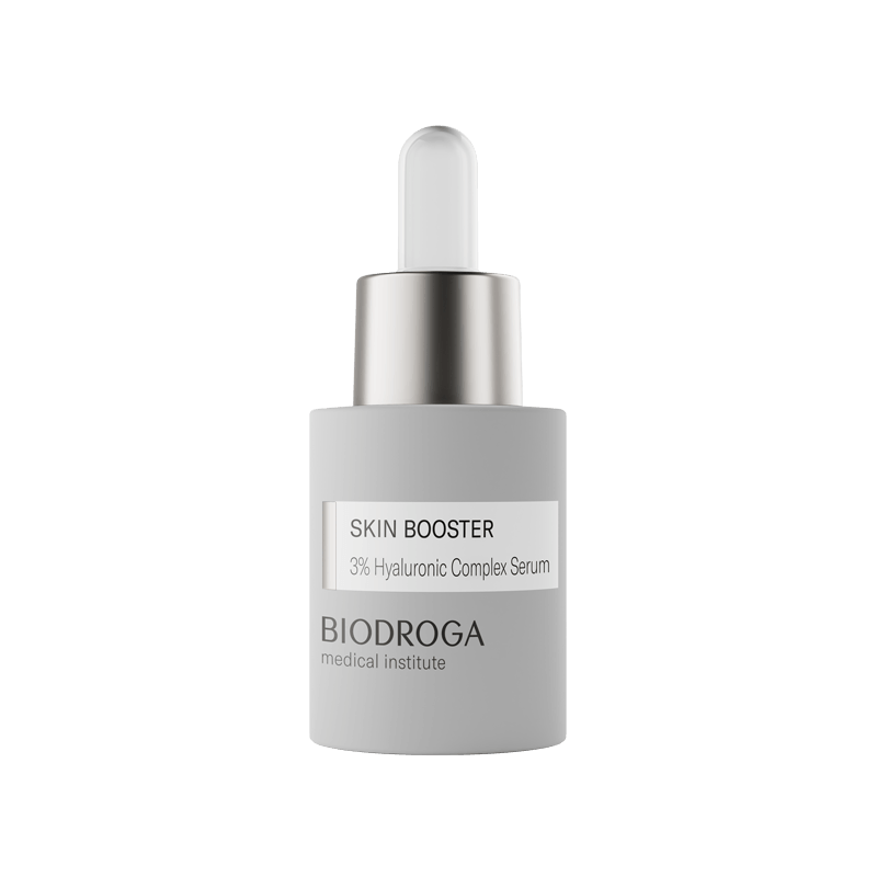 BIODROGA 3% Hyaluronic Complex Serum