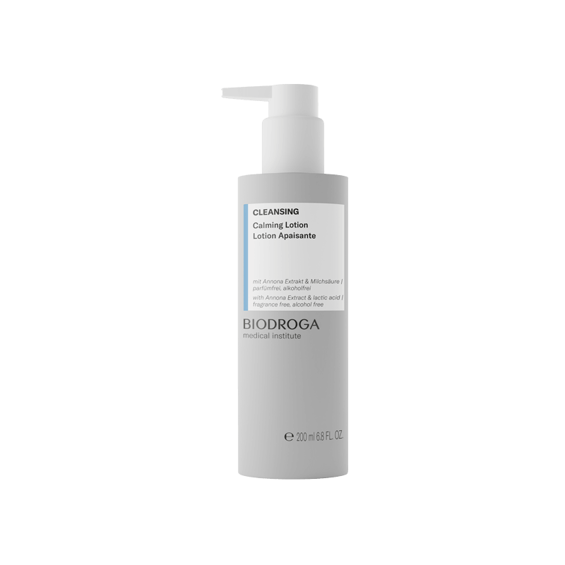 BIODROGA Calming Lotion