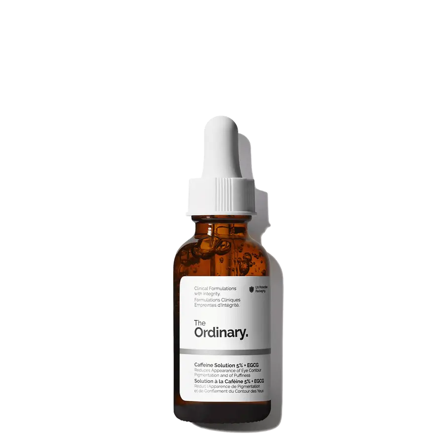 THE ORDINARY Caffeine Solution 5% + EGCG 30ml       