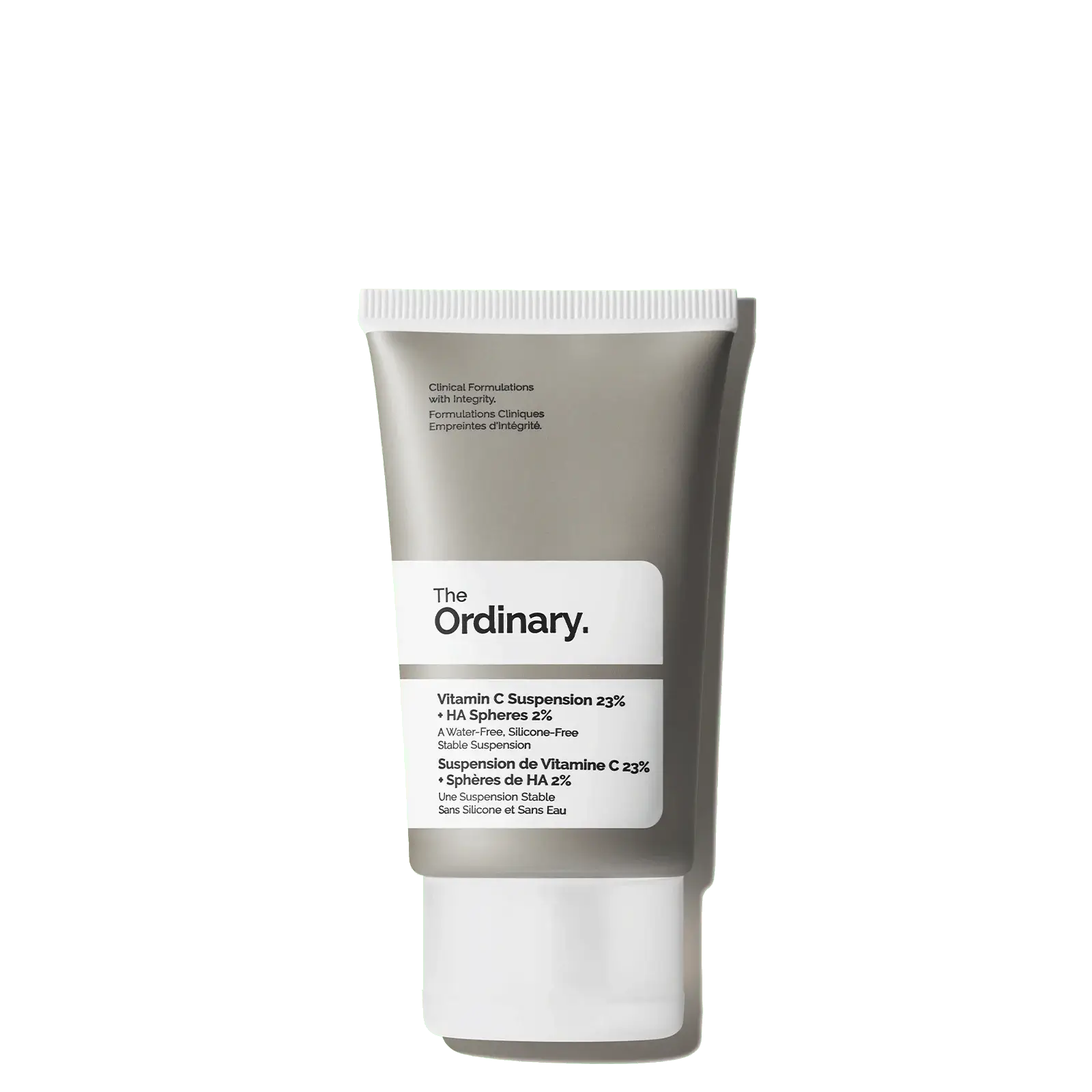THE ORDINARY Vitamin C Suspension 23% + HA Spheres 2%  30 ml      