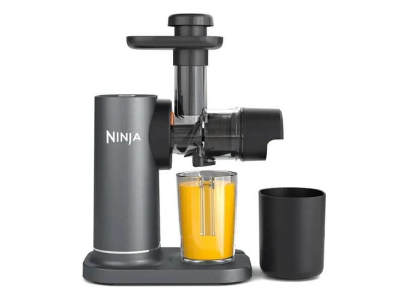 NINJA JC151EU Cold Press Juicer