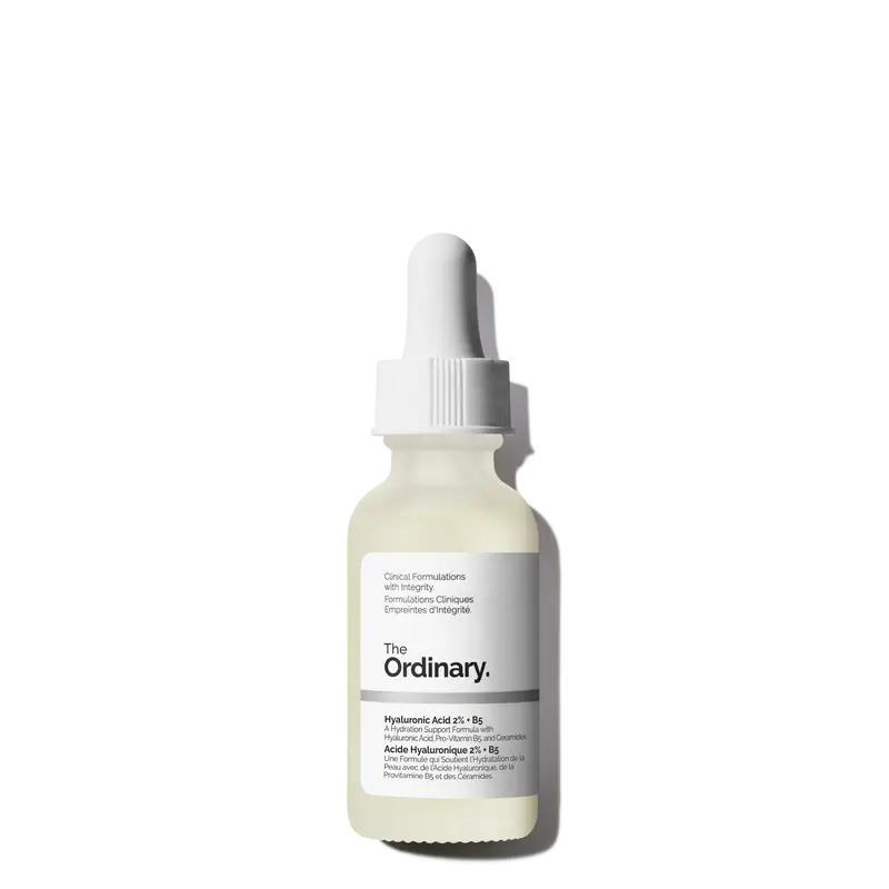 THE ORDINARY Hyaluronic Acid 2% + B5 30ml      