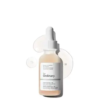 THE ORDINARY Lactic Acid 5% + HA 2% 30ml  