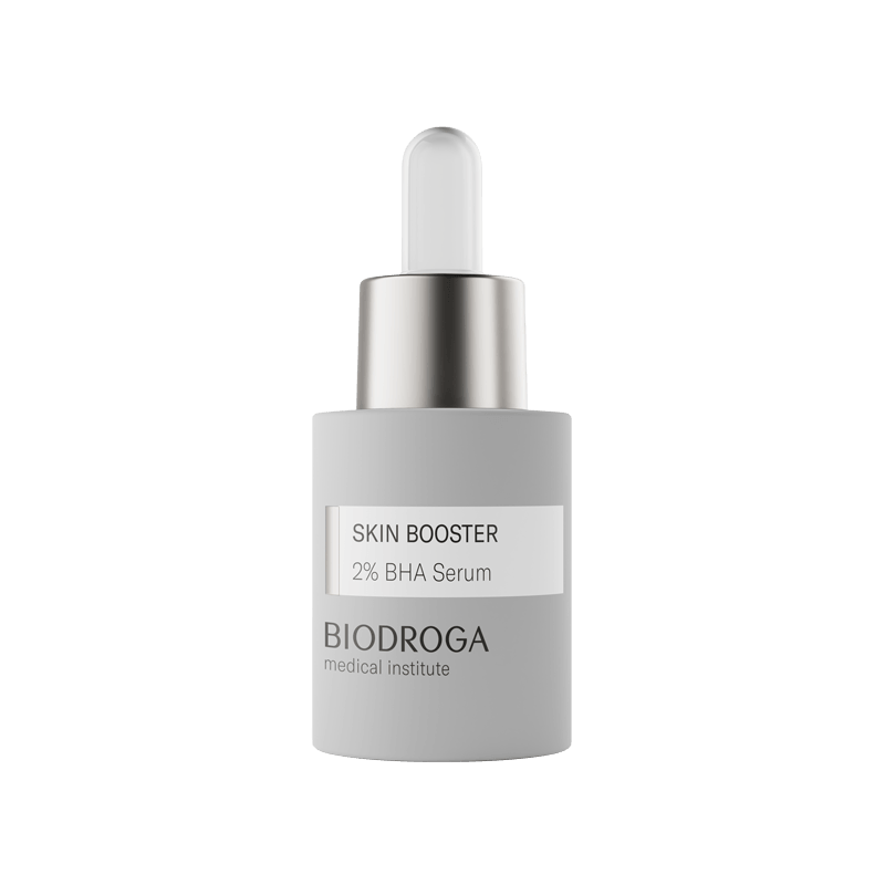 BIODROGA	 2% BHA Serum