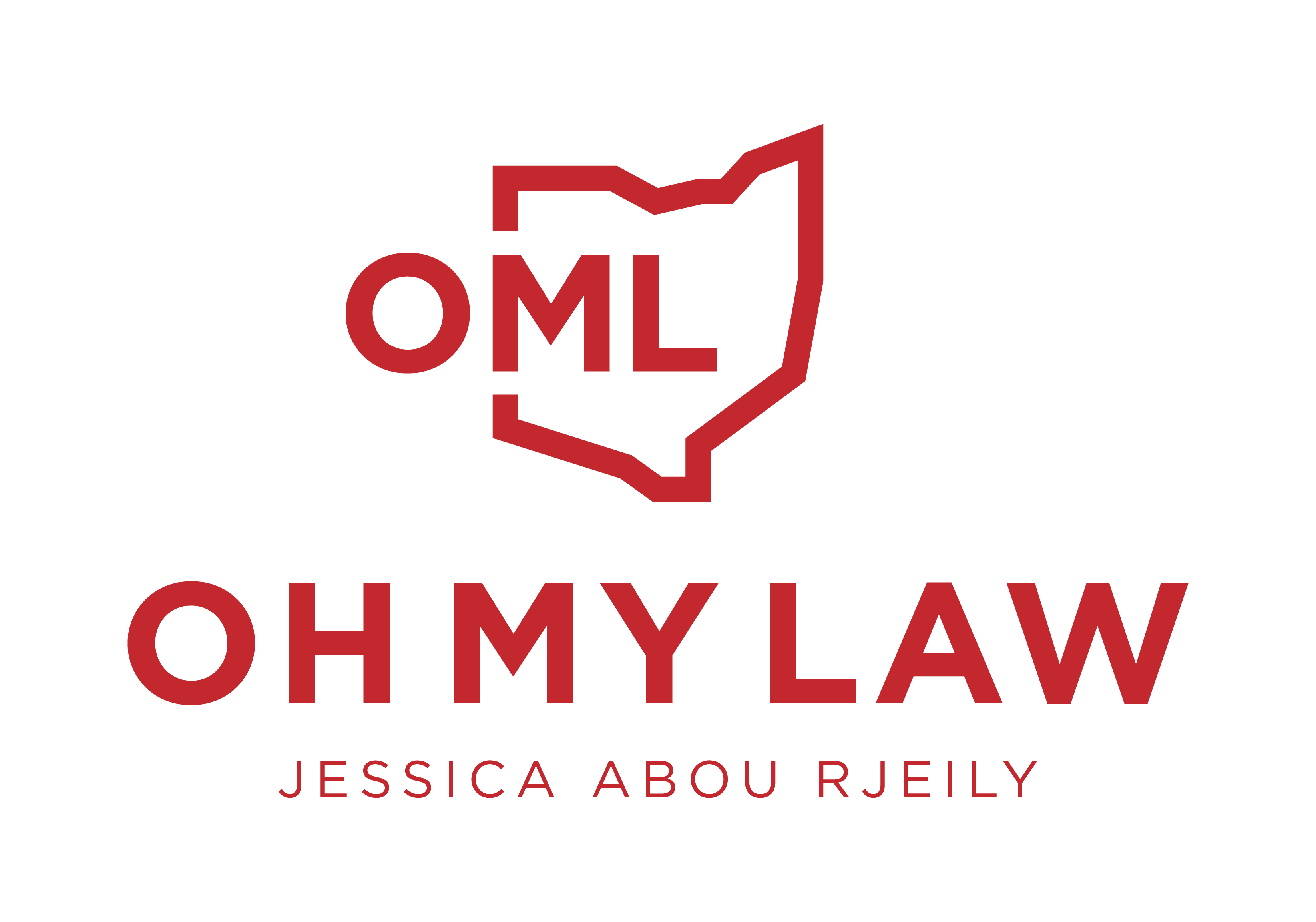 OH My Law