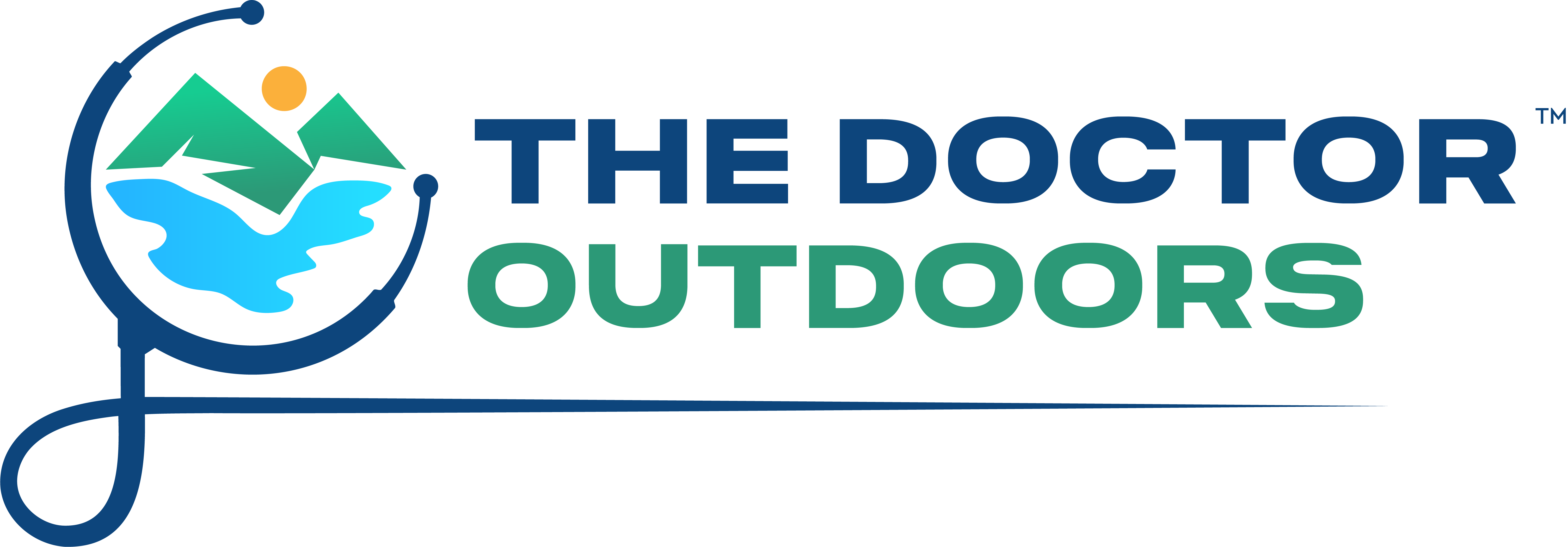 The Doctor Outdoors