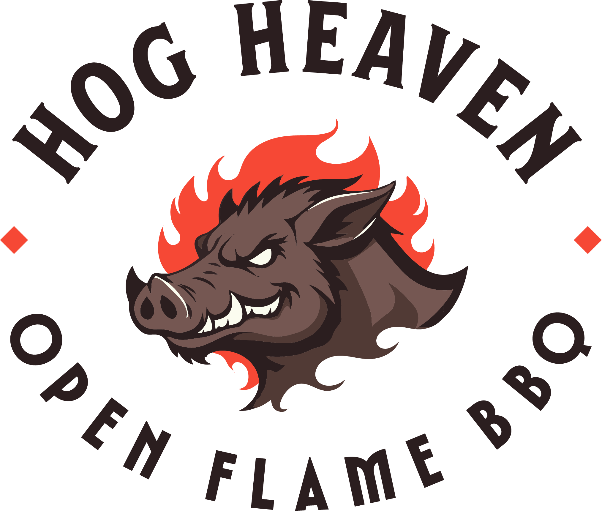 Hog Heaven