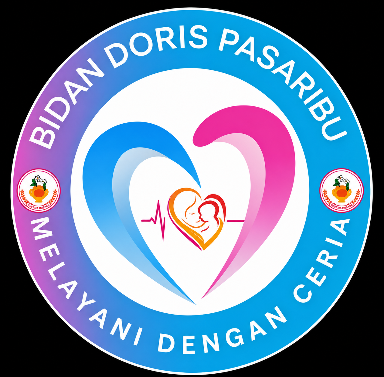 Praktek Bidan Doris Pasaribu