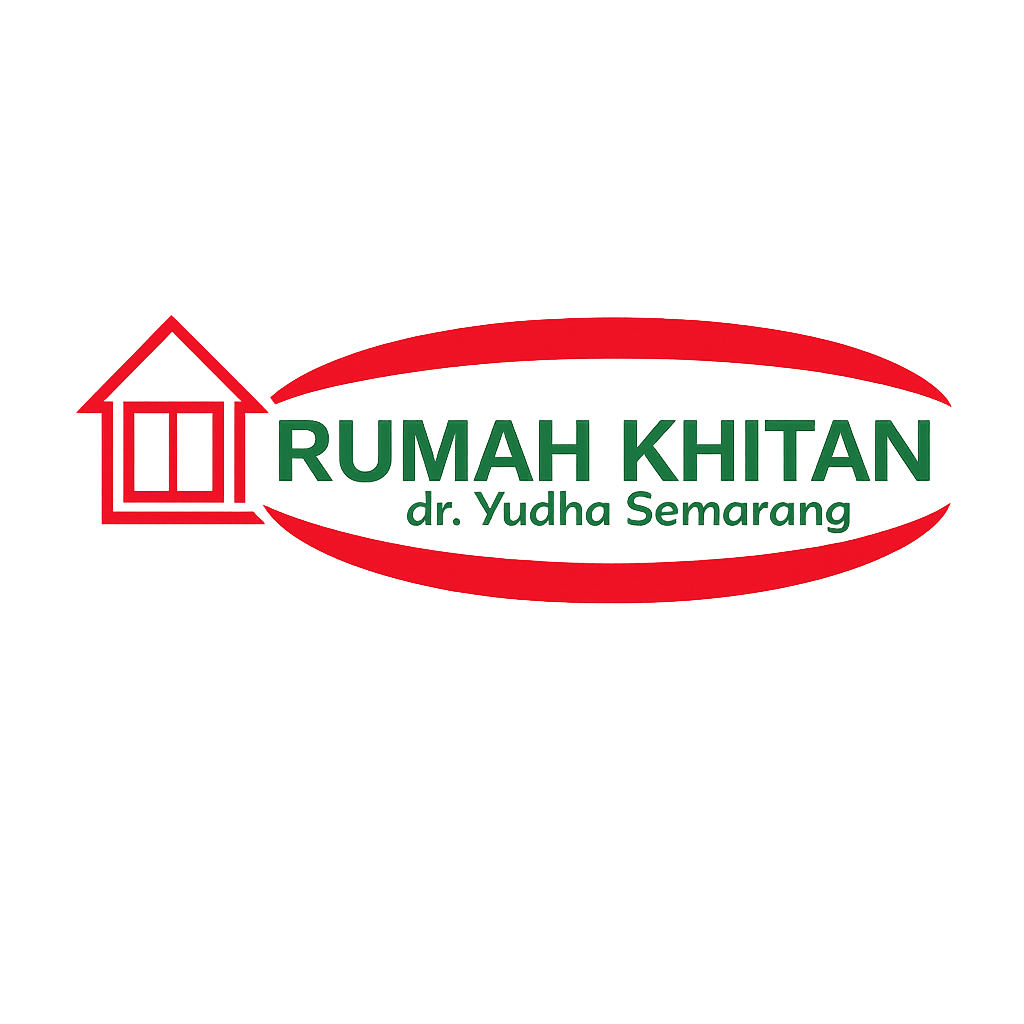 Rumah Khitan dr. Yudha Semarang