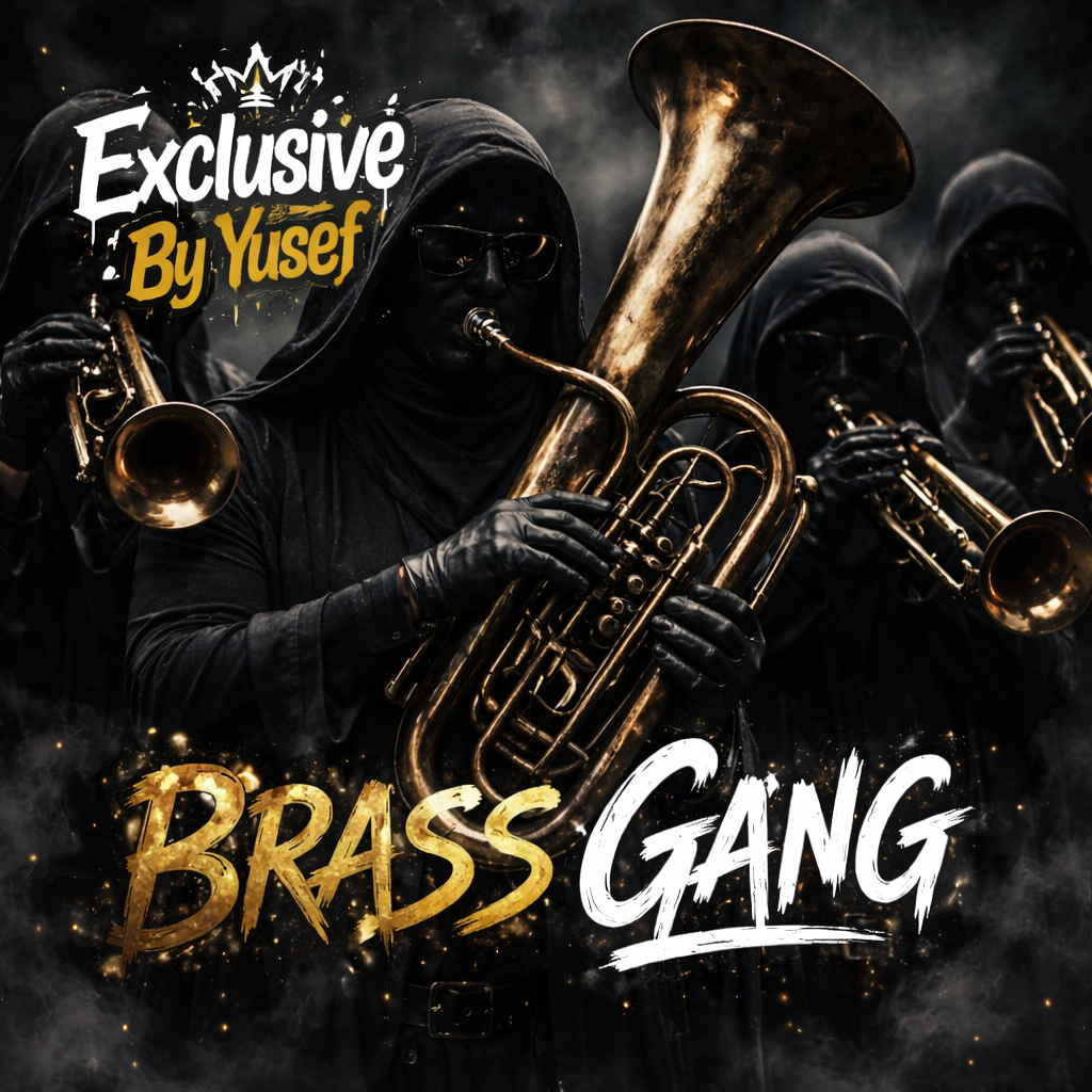 Brass Gang