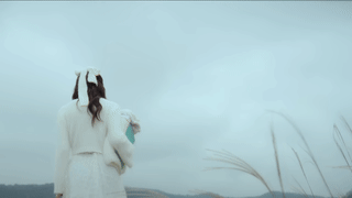 QWER - '안녕, 나의 슬픔(Goodbye My Sadness)' l LIVE CLIP