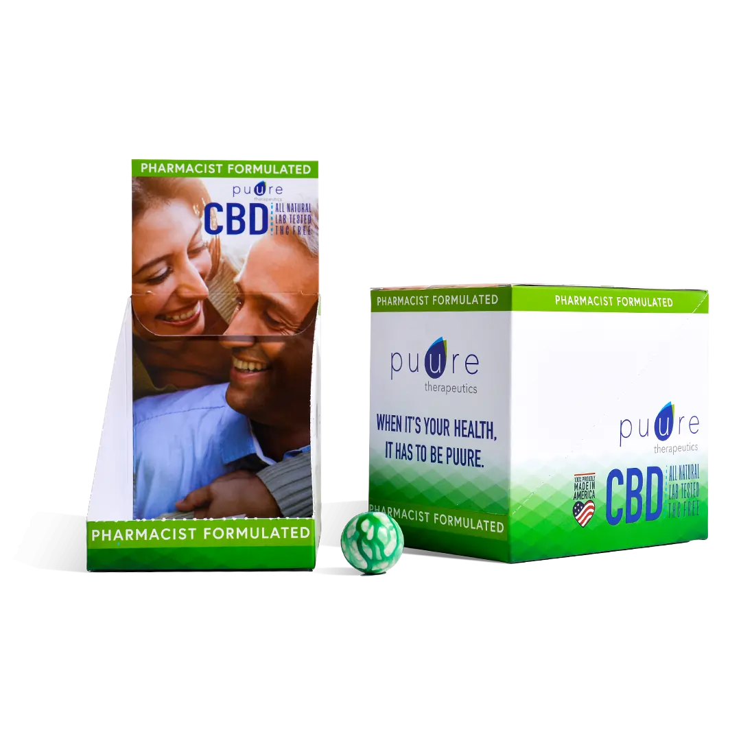 CBD boxes