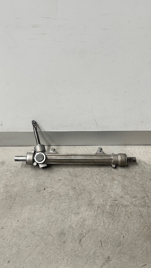 E85 / E86 Manual Steering Rack