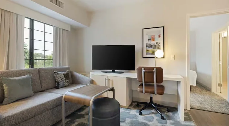 Homewood Suites by Hilton Parsippany-Troy Hills 5
