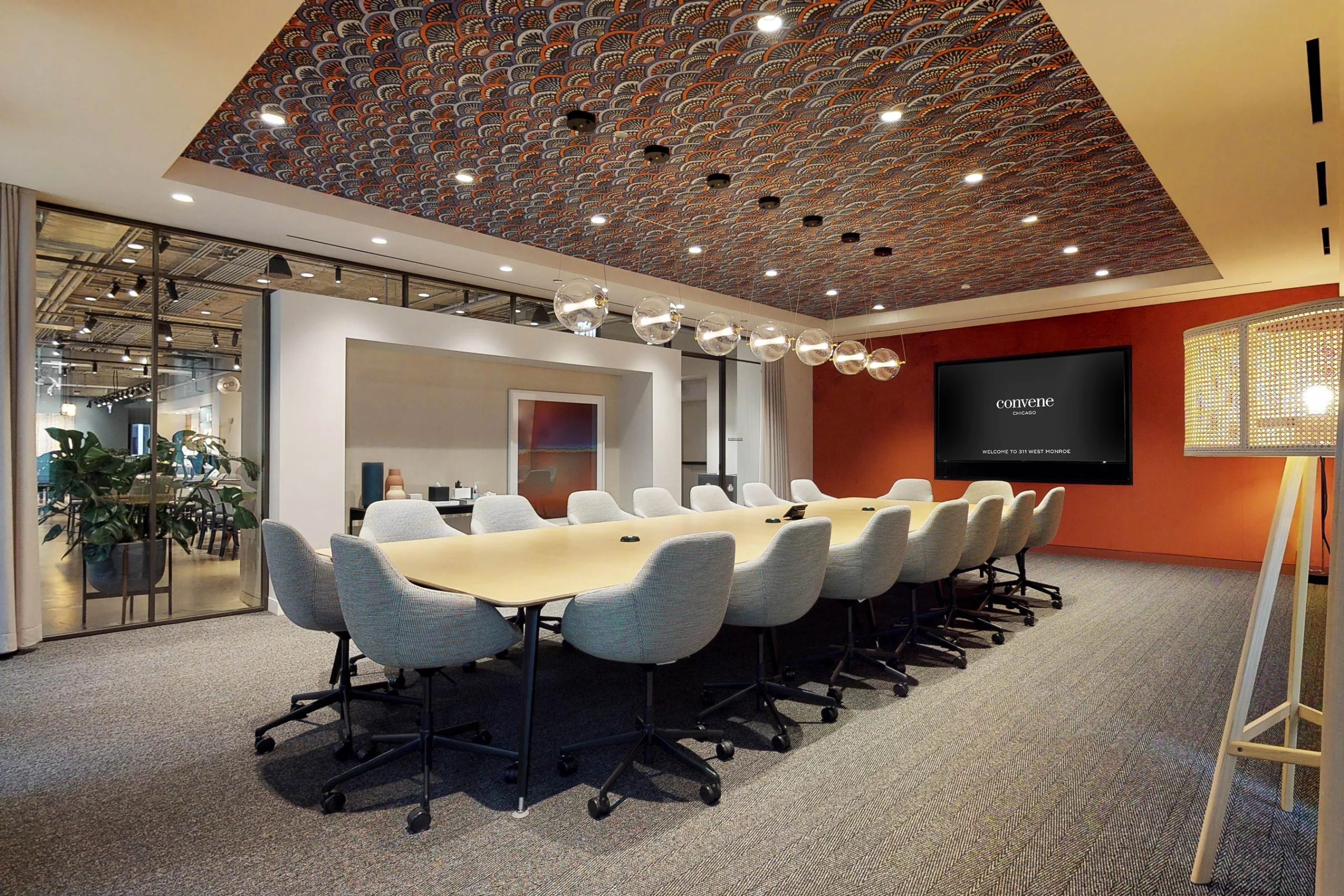 Convene 311 West Monroe - Chicago 2