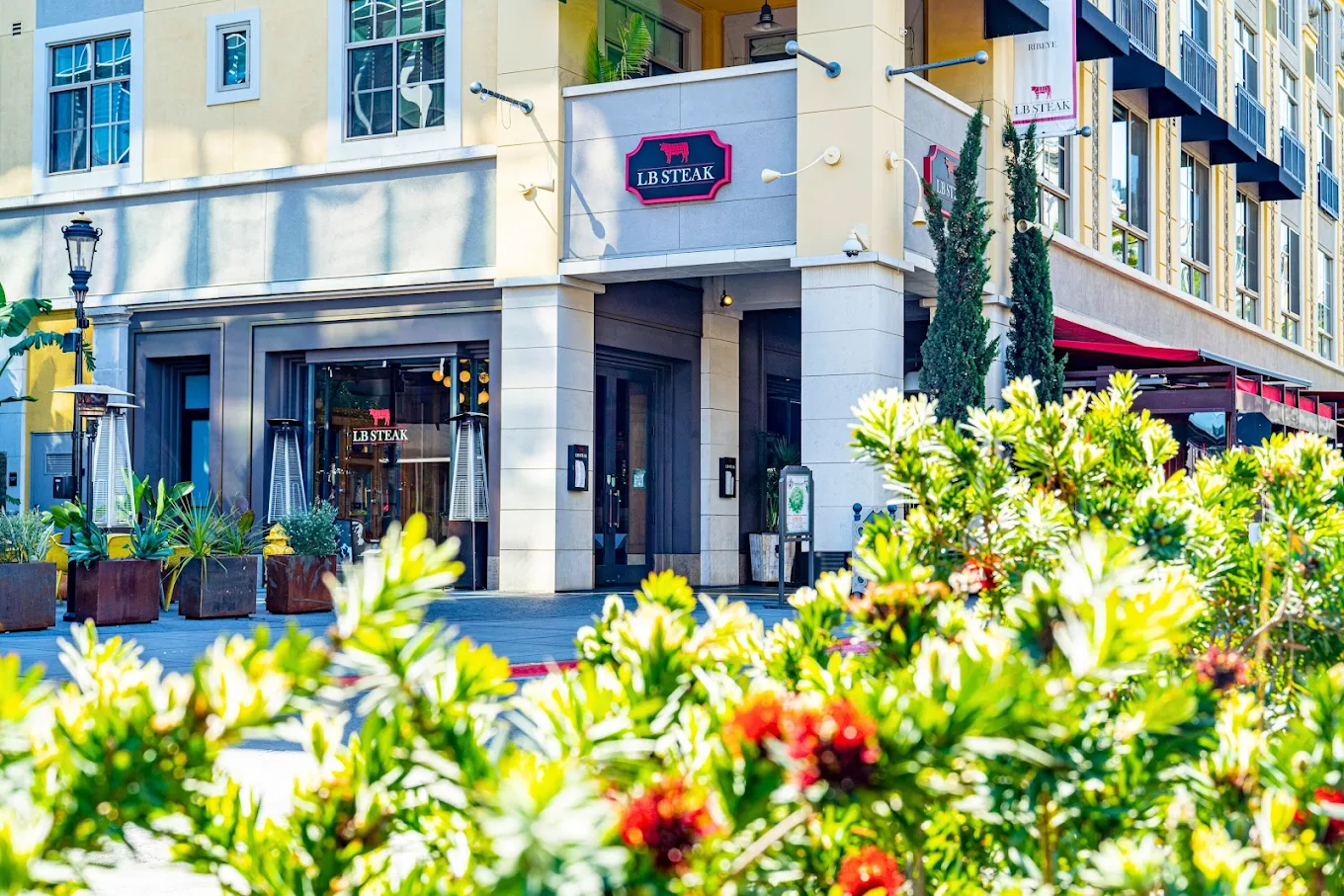 Santana Row Lip Smacking Foodie Tour 2