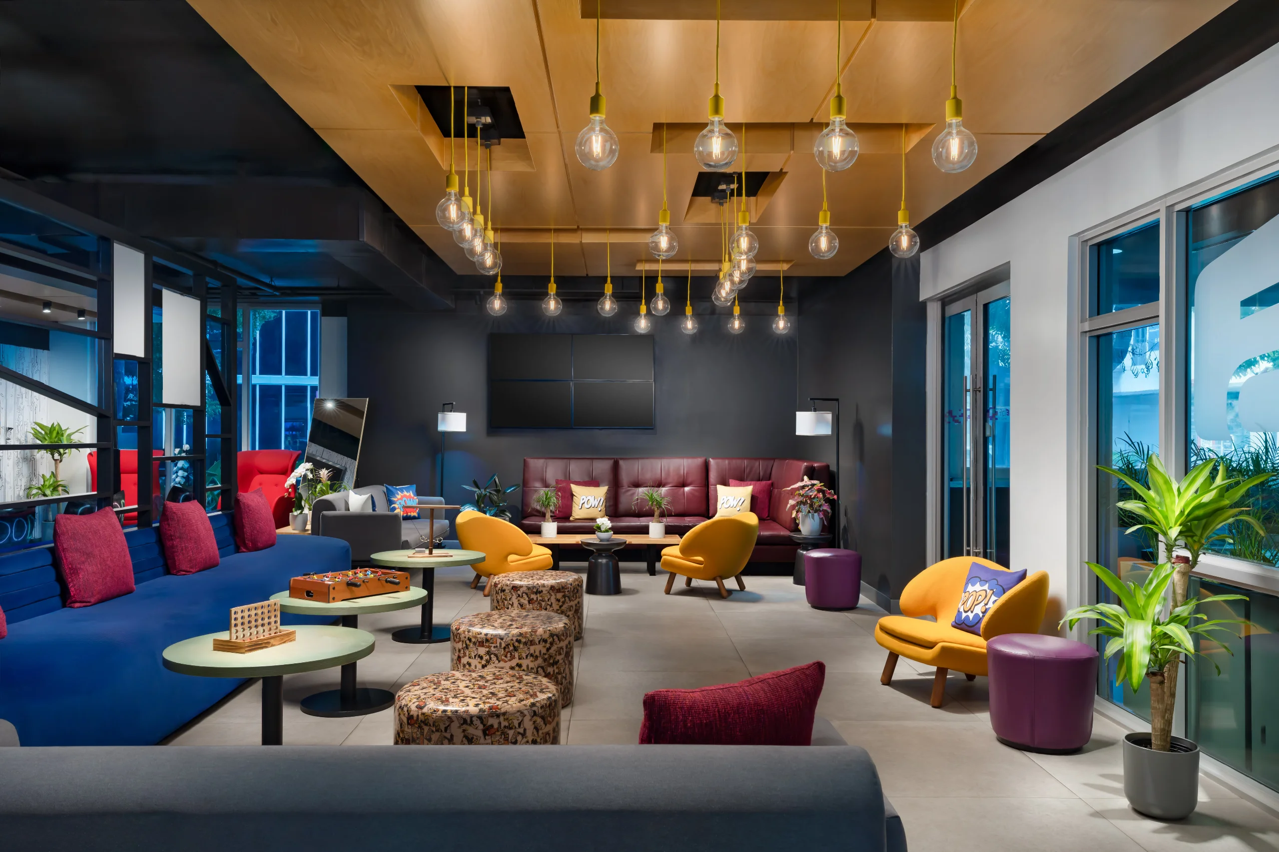 Aloft by Marriott Miami - Brickell 3