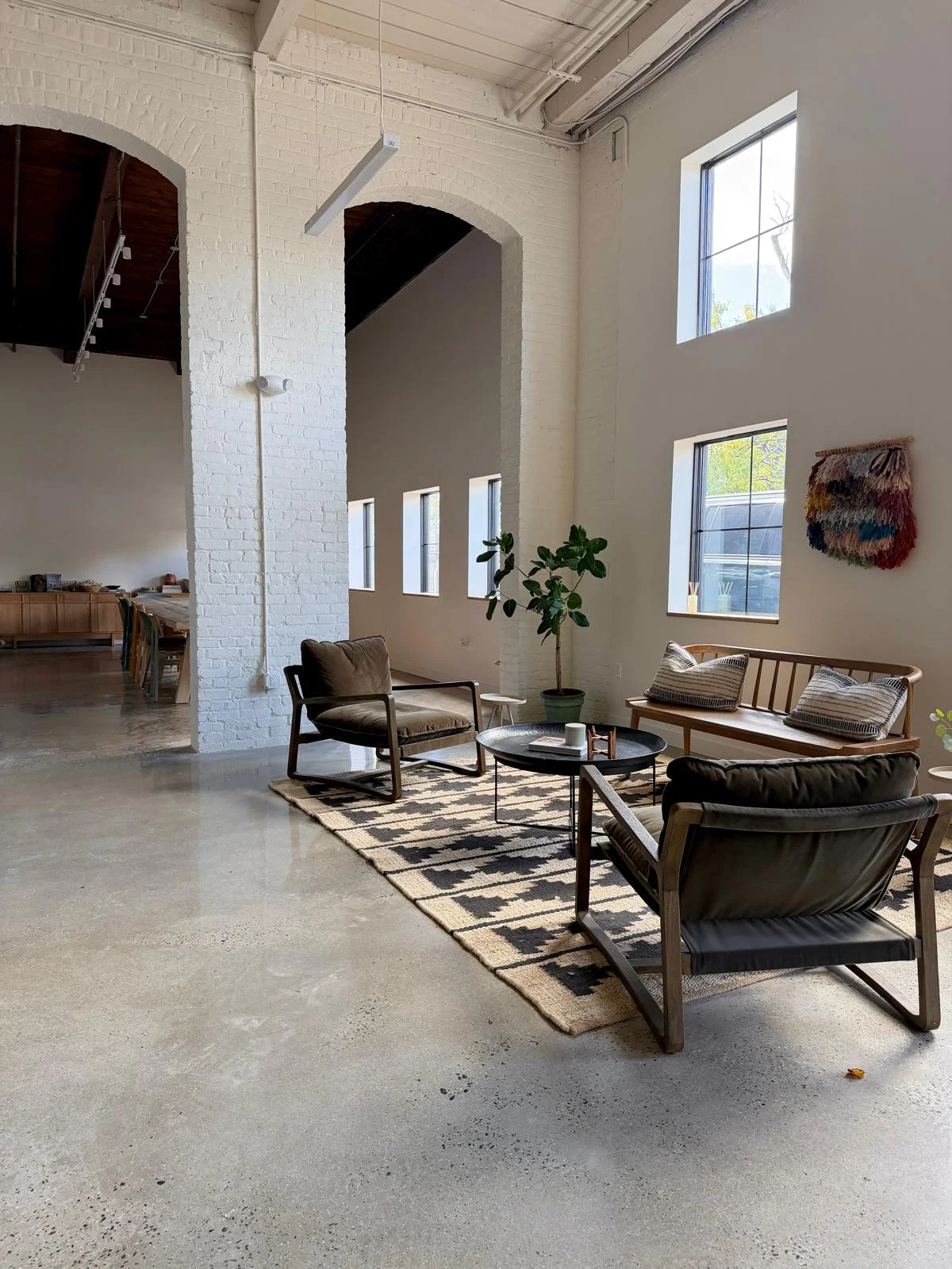 Woven Studio+Kitchen 3