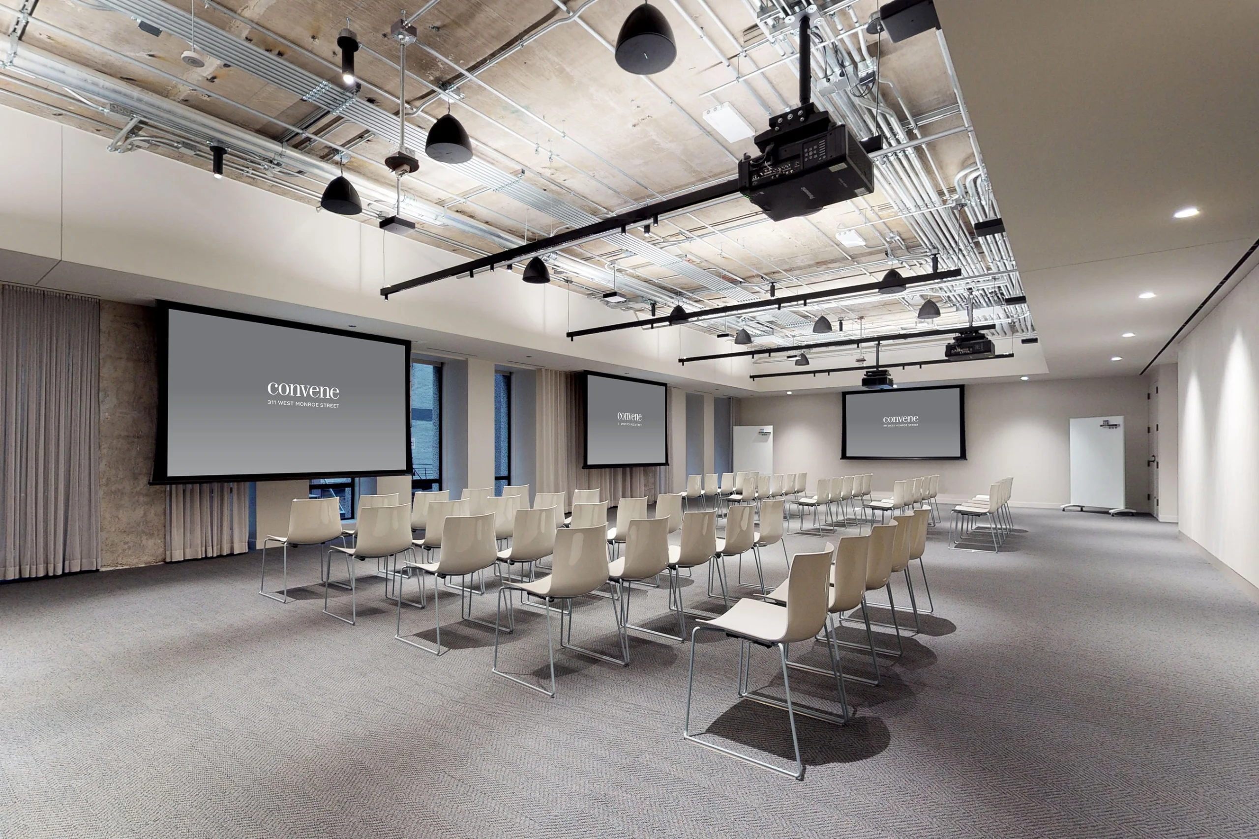 Convene 311 West Monroe - Chicago 3