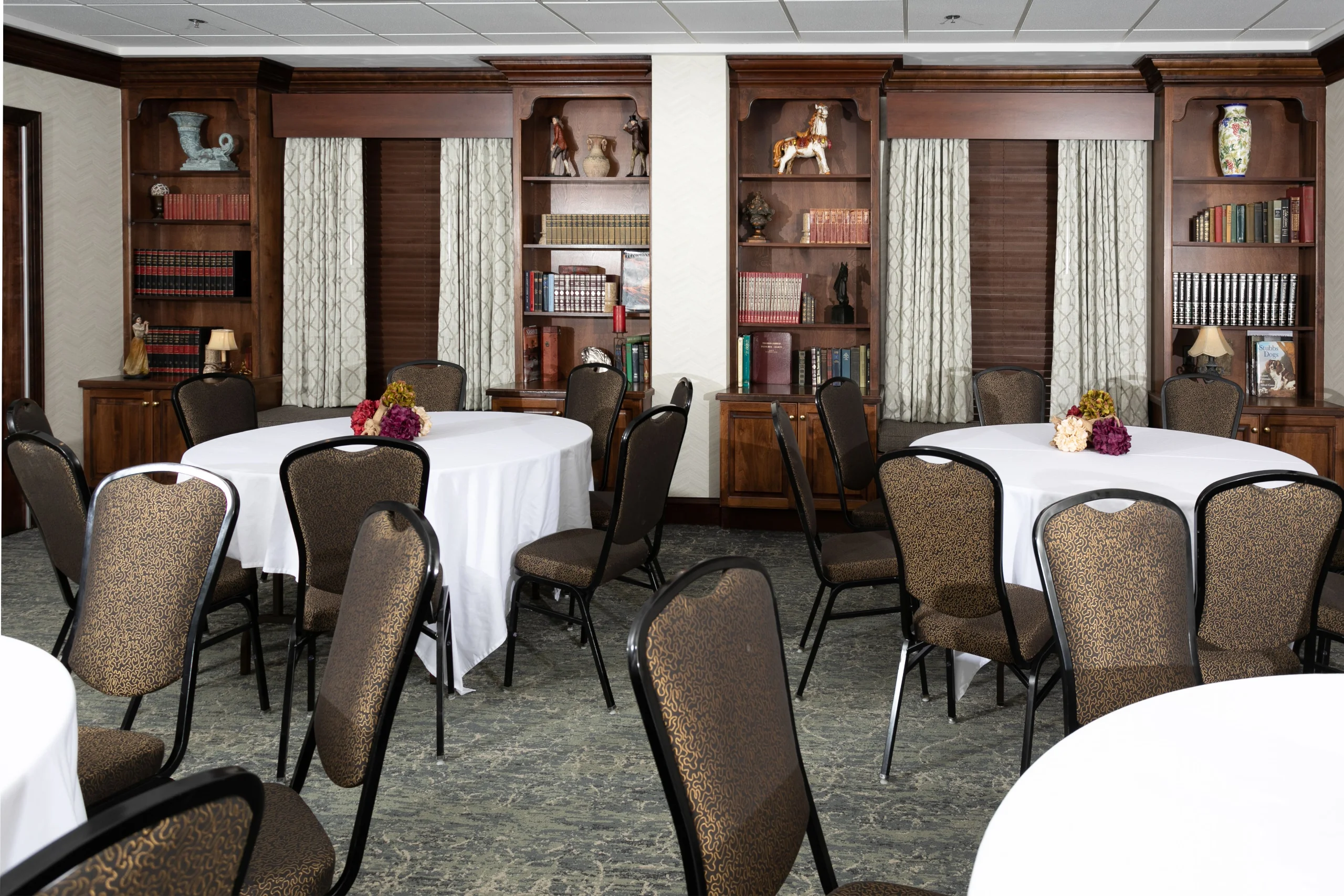 Iroquois Room