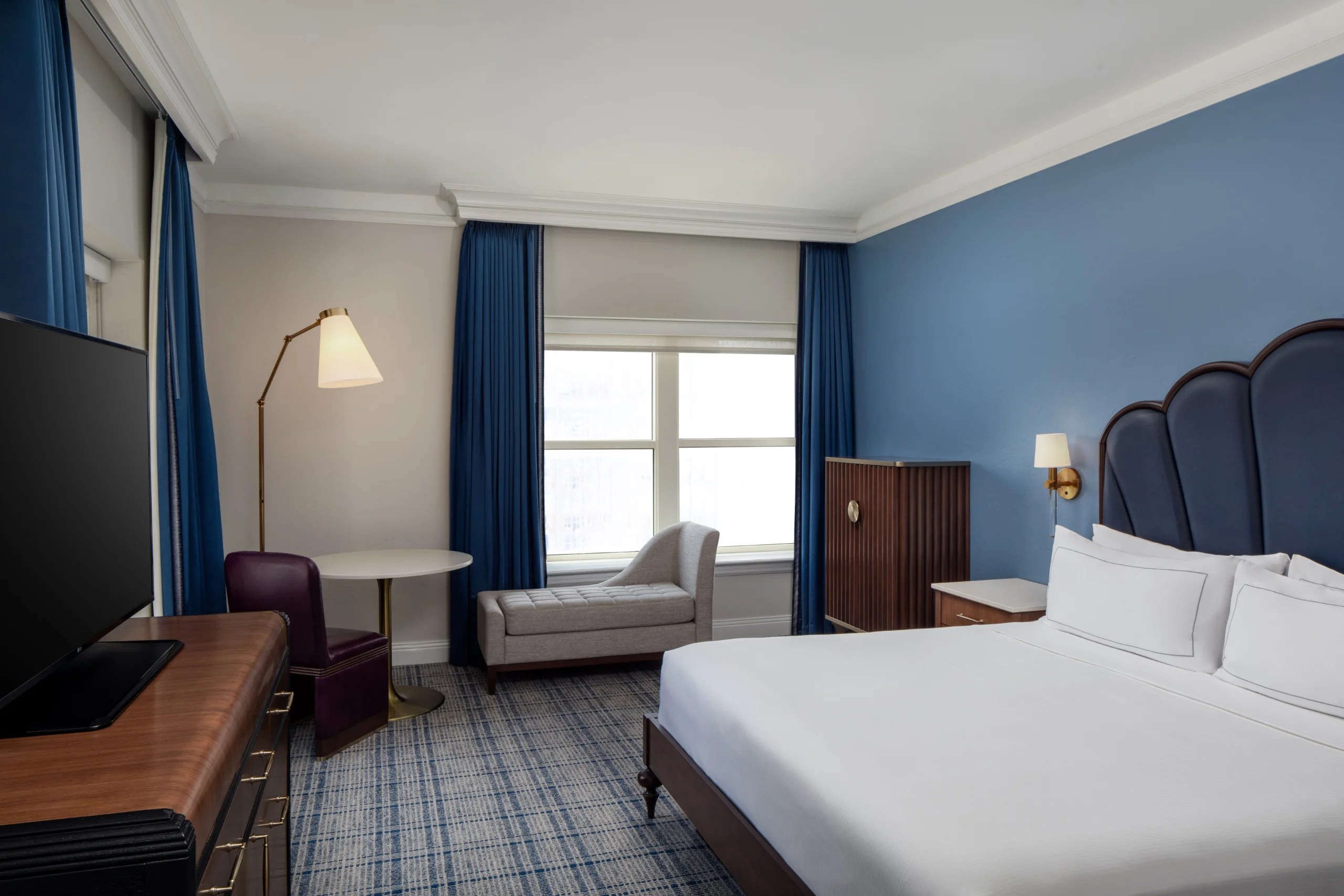 Skirvin Oklahoma City, a Hilton Hotel 5