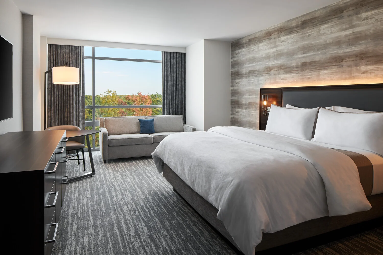 The Westin Richmond 3