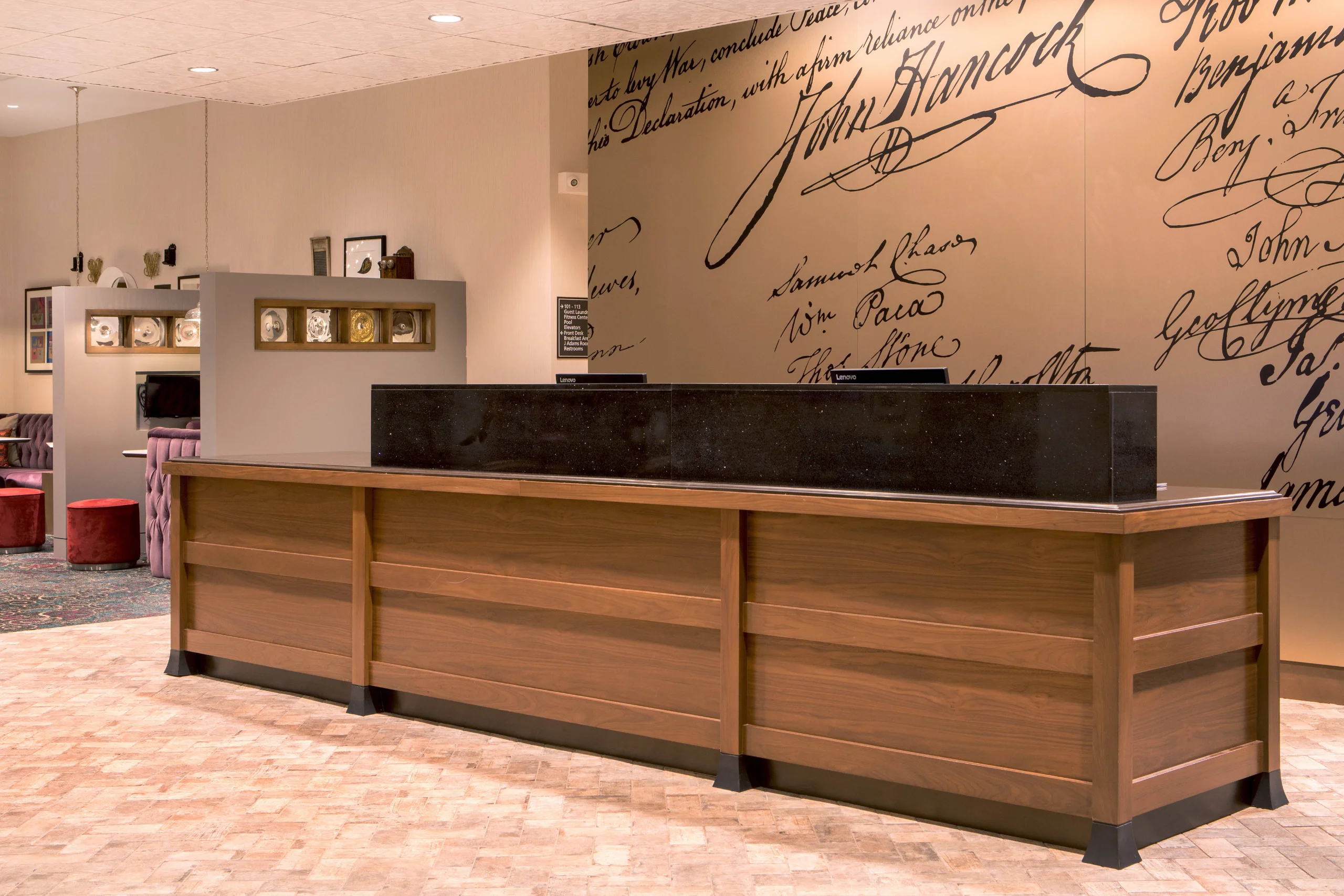 Residence Inn by Marriott Boston Braintree 3