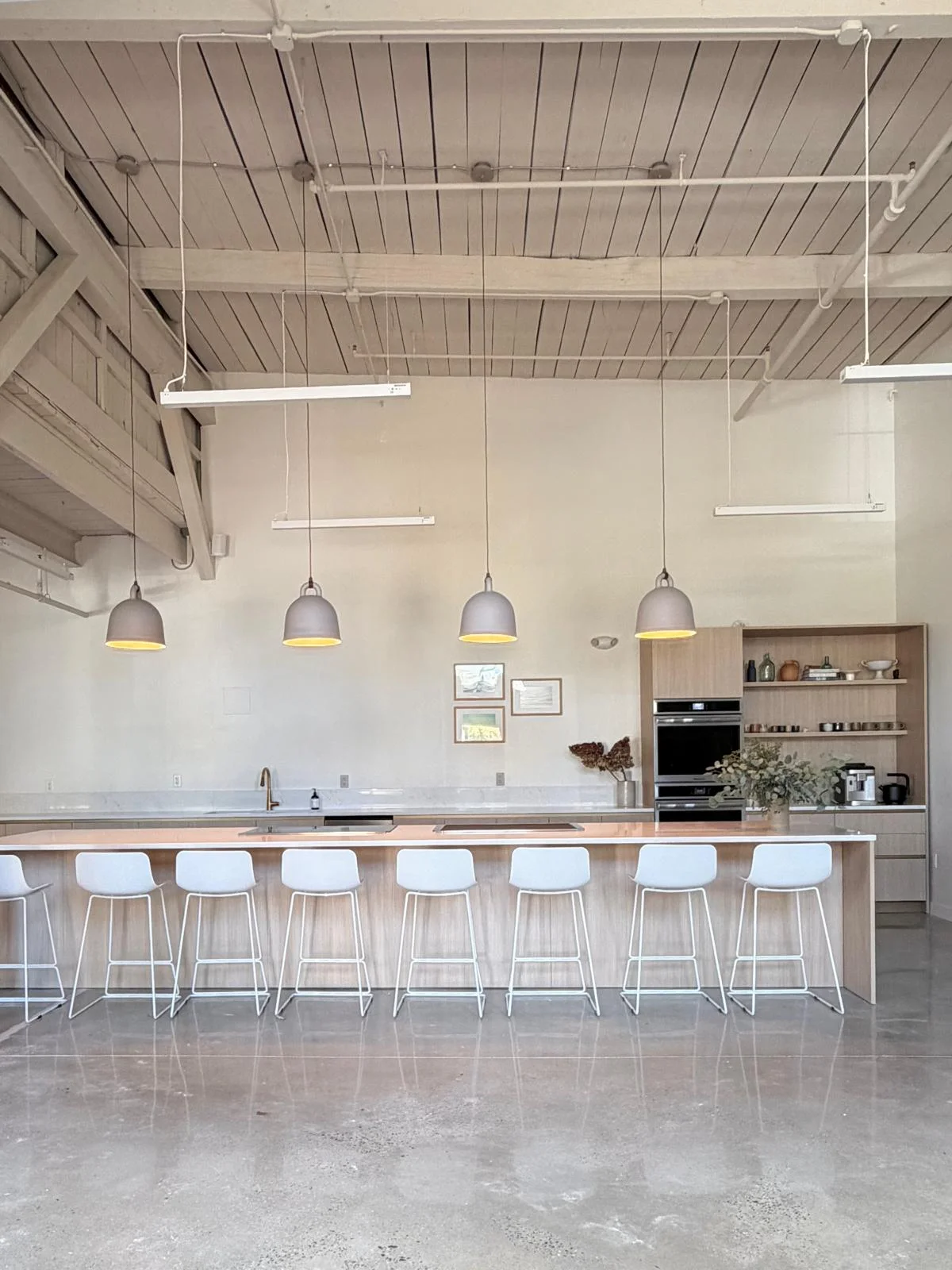 Woven Studio+Kitchen 5