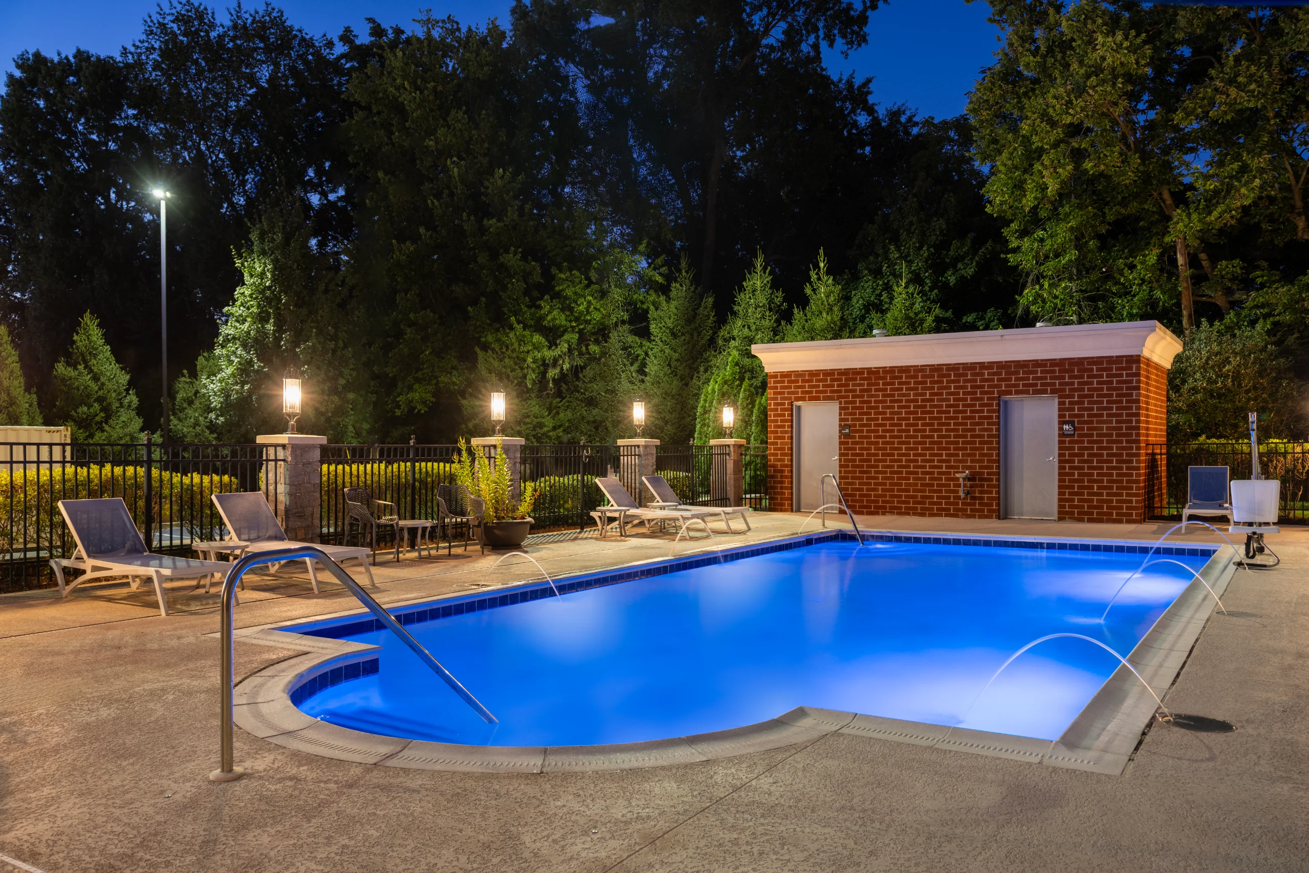 Hampton Inn Lexington Medical Center 2