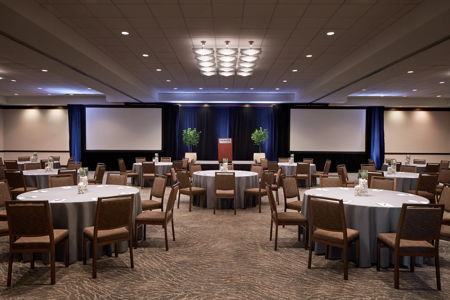 The Westin Richmond 4