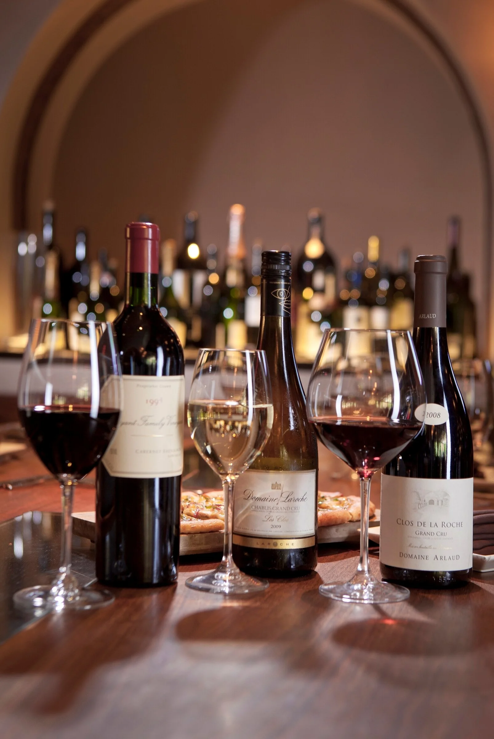 La Cave Wine and Food Hideaway 4