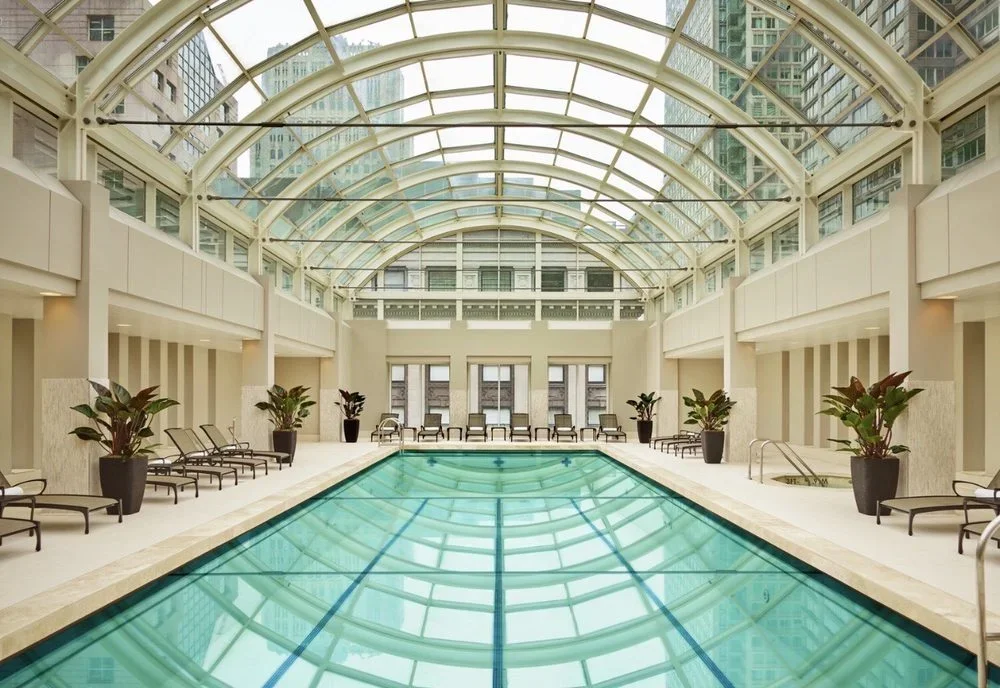 Palace Hotel, a Luxury Collection Hotel, San Francisco 4