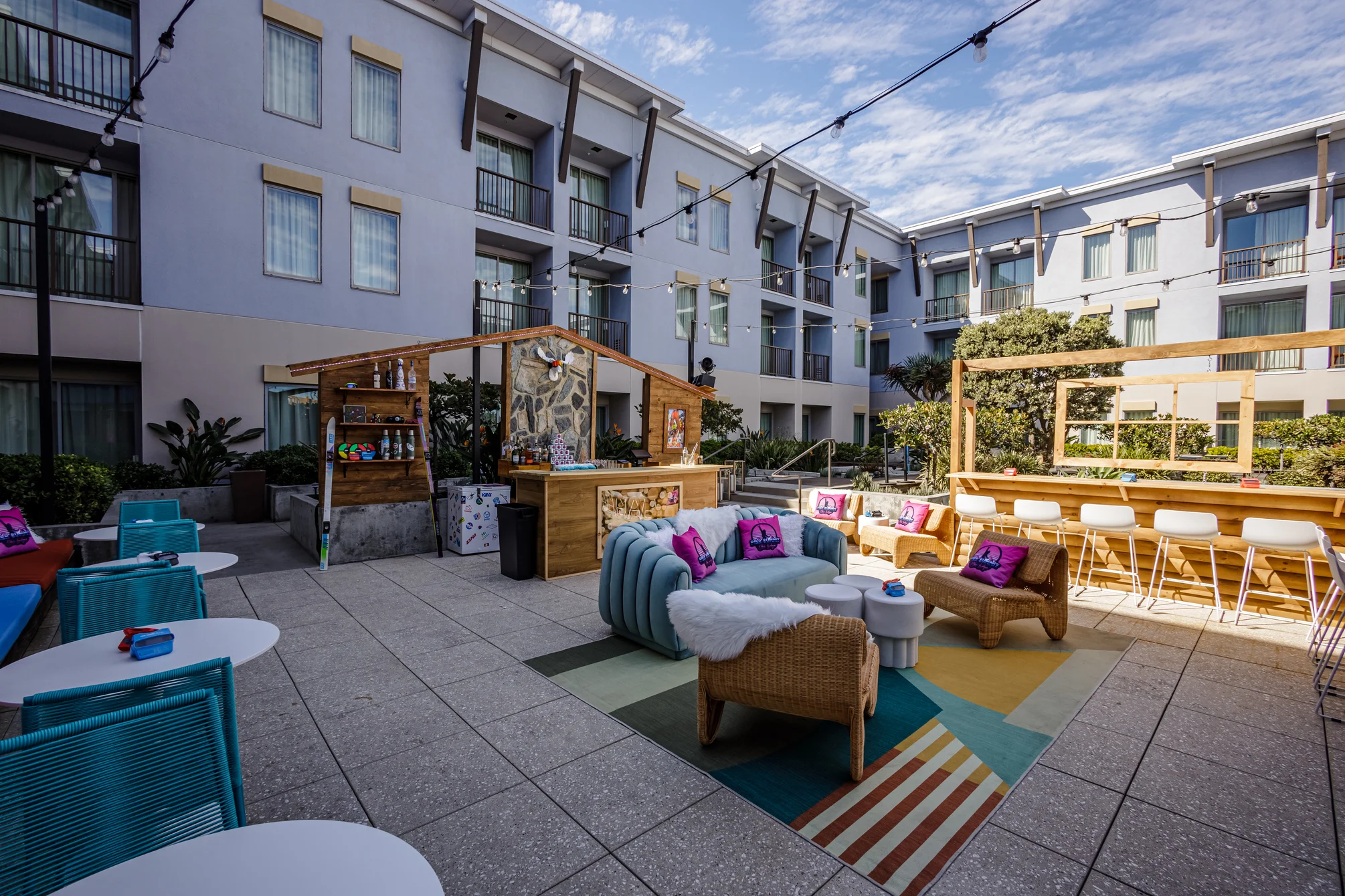 Kimpton Shorebreak Huntington Beach Resort 5