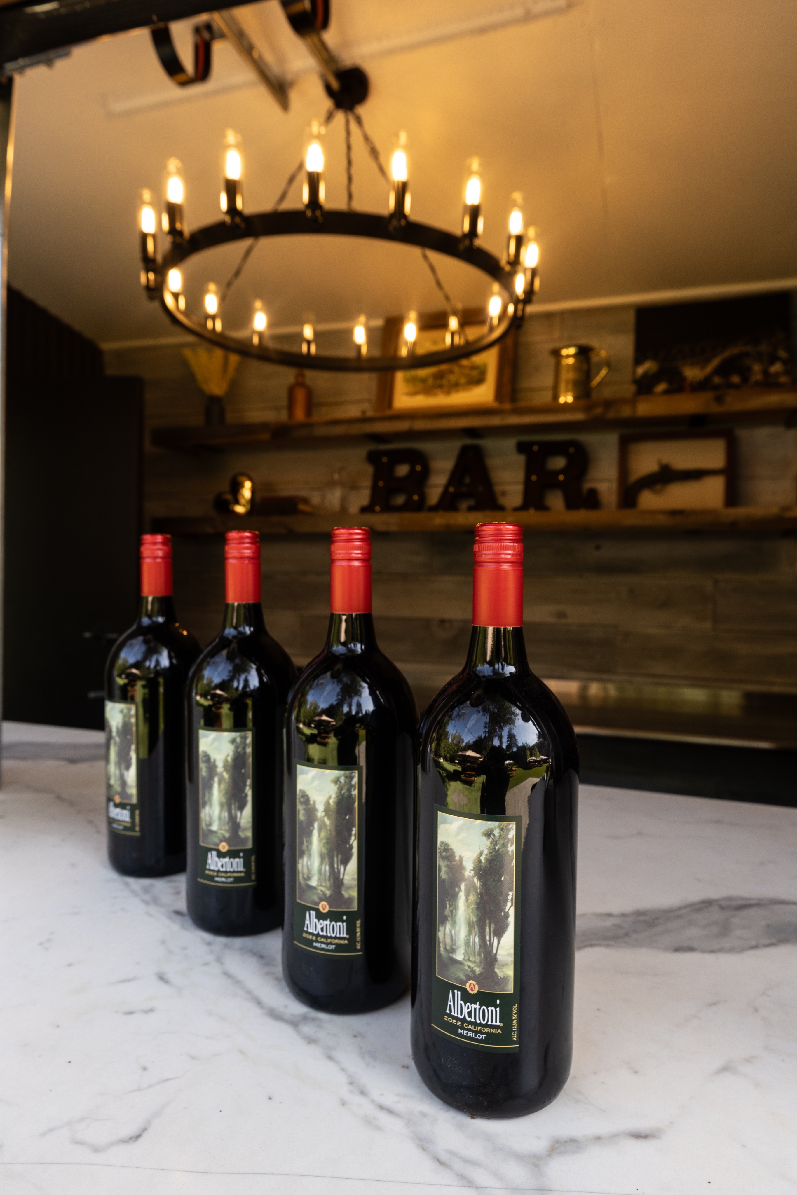 Five Unique Private Event Spaces
