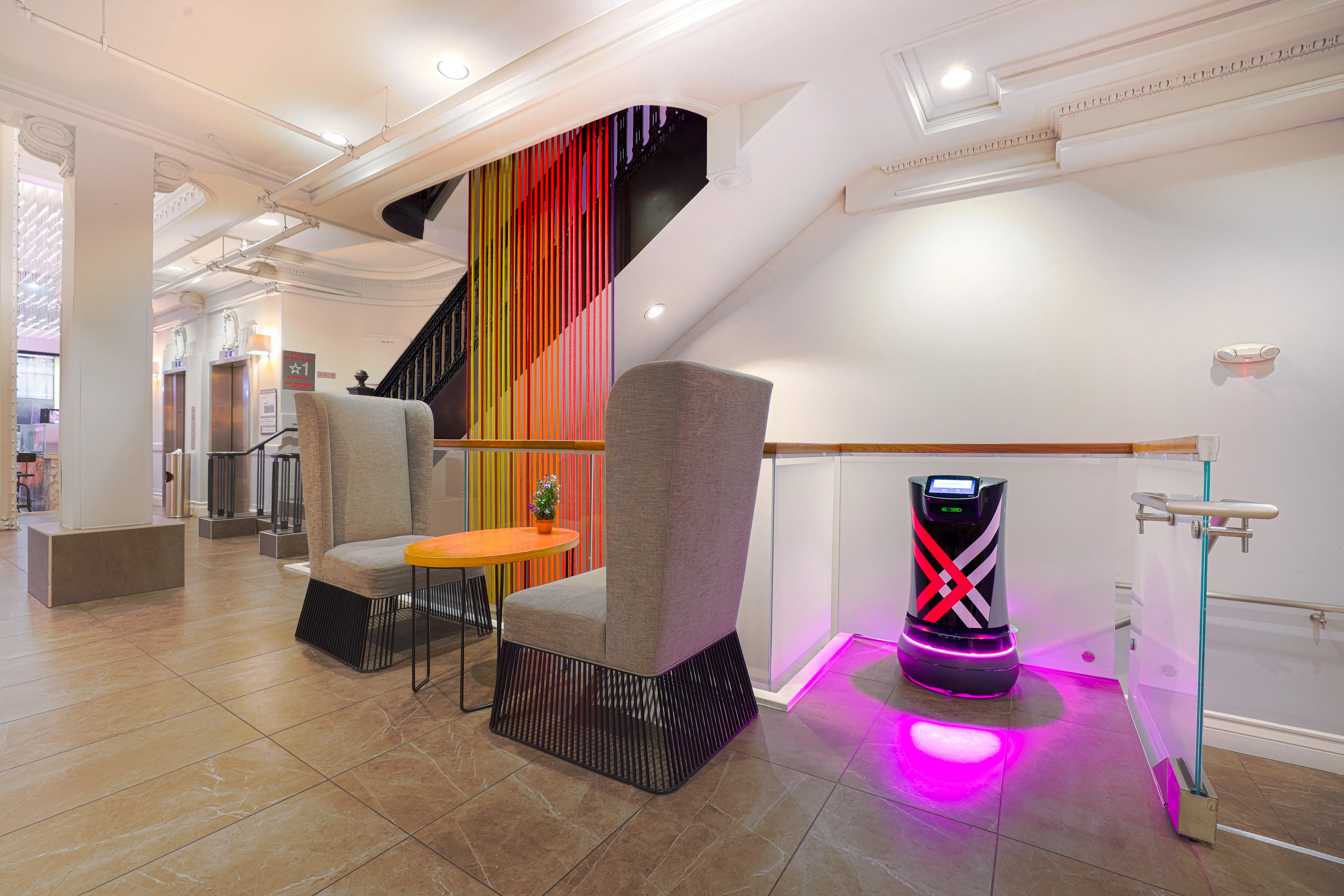 Axiom Hotel 2