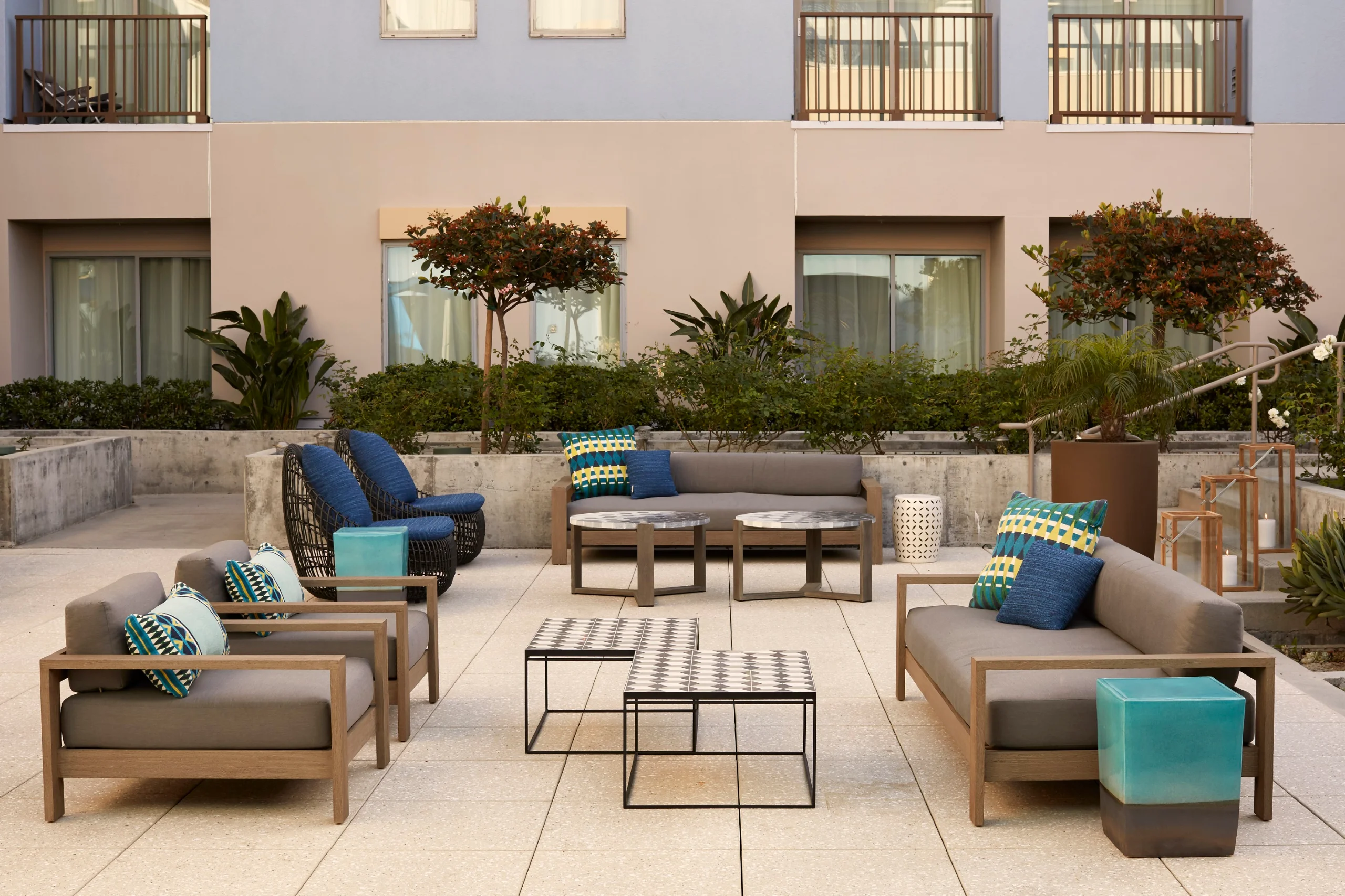 Kimpton Shorebreak Huntington Beach Resort 3