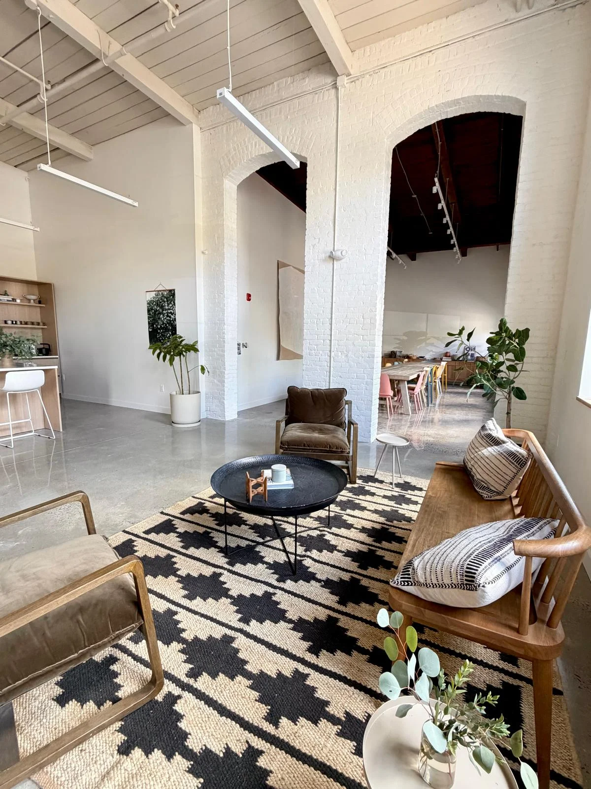 Woven Studio+Kitchen 4