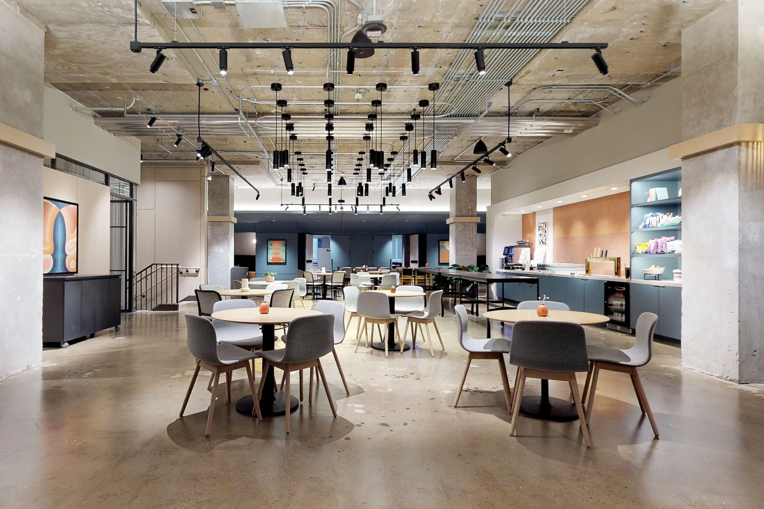 Convene 311 West Monroe - Chicago 5