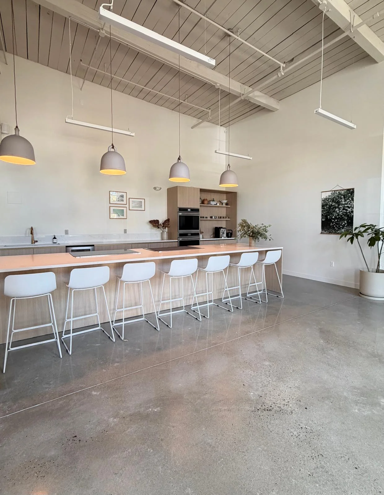 Woven Studio+Kitchen 2