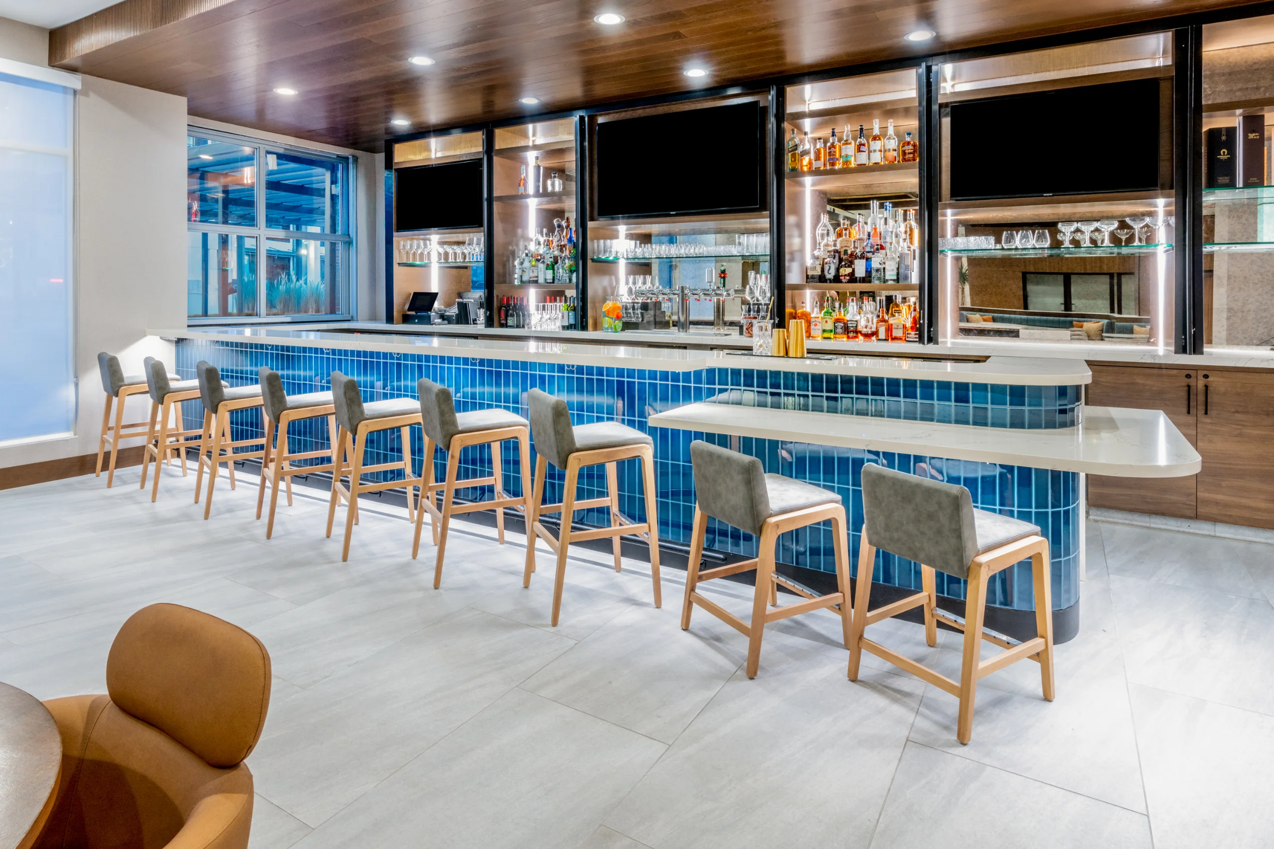 Hilton Garden Inn Albuquerque Uptown 3
