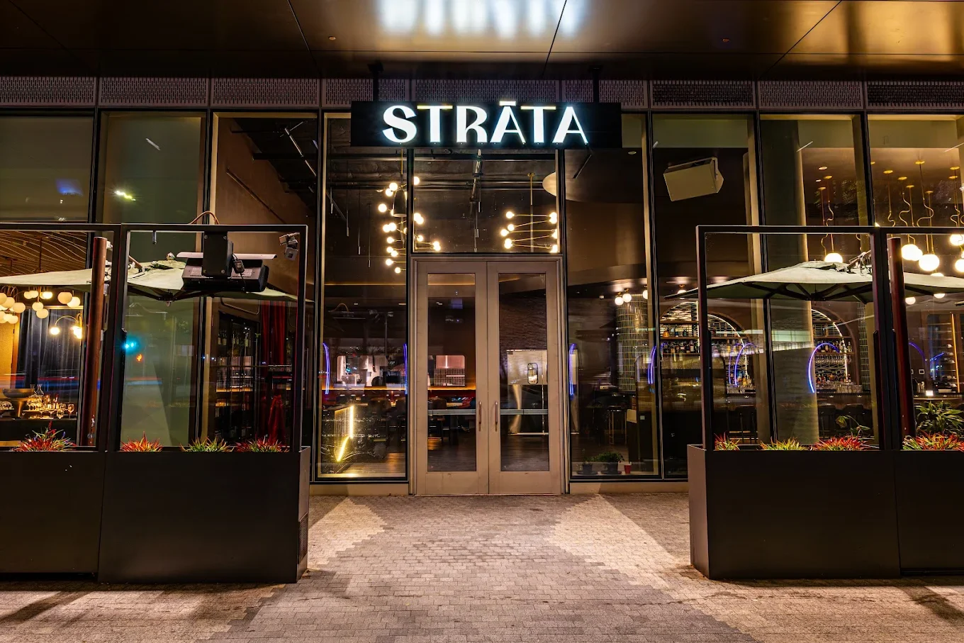 Strata 2
