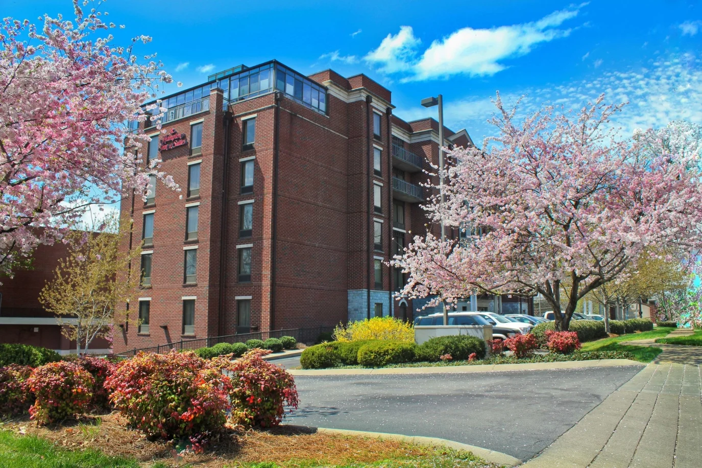 Hampton Inn & Suites Nashville-Green Hills 2