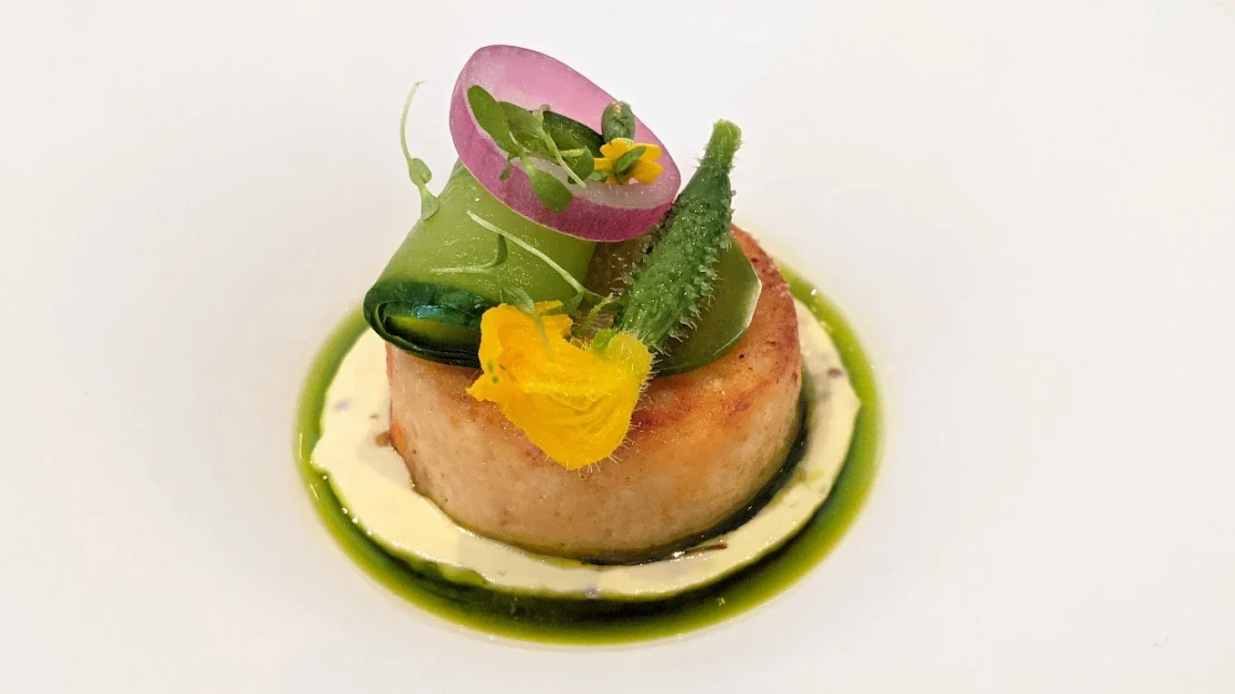 The French Laundry 2