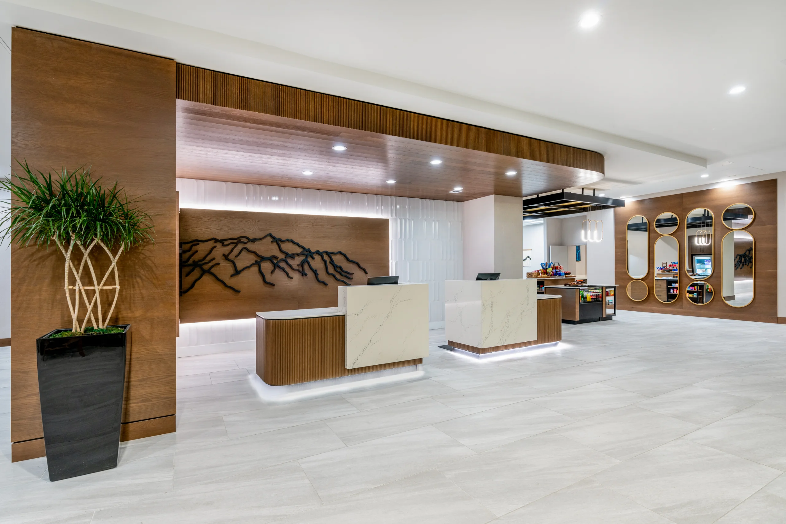 Hilton Garden Inn Albuquerque Uptown 2