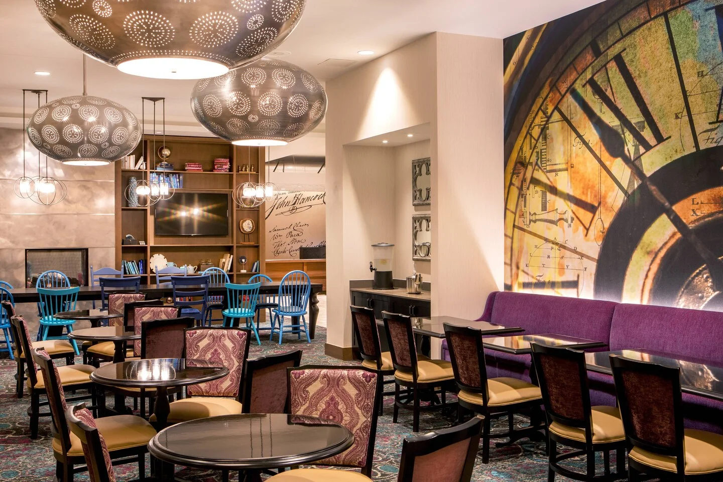 Residence Inn by Marriott Boston Braintree 5