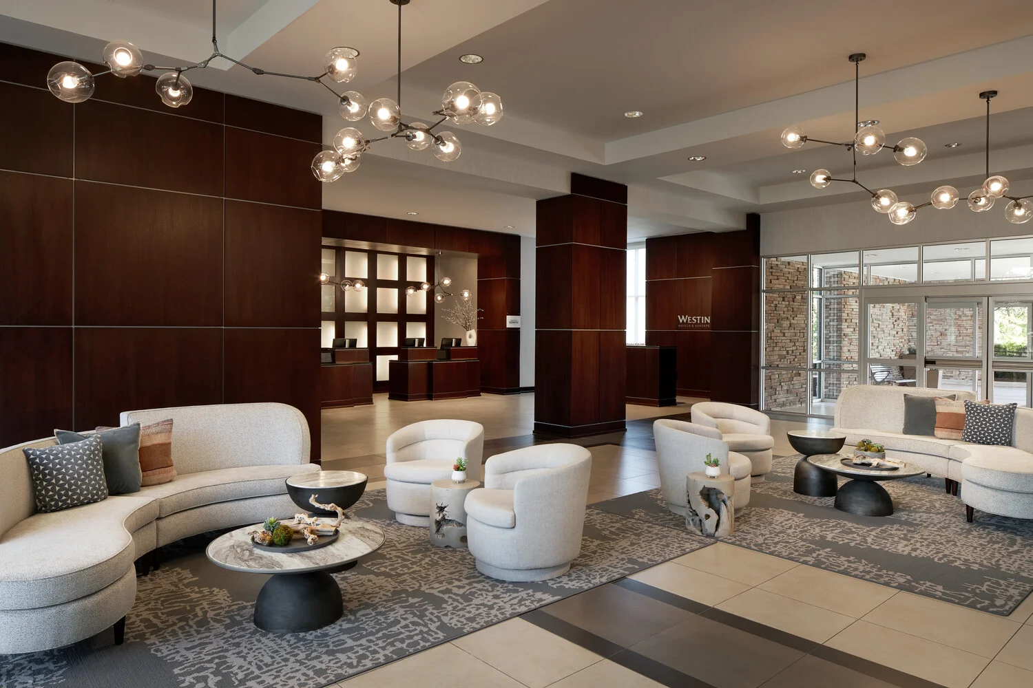 The Westin Richmond 2